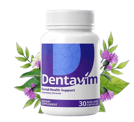 Natural Ingredients In Dentavim And Their Influence On Oral Wellness