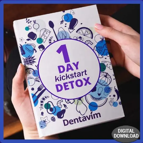 How Dentavim Suits Your Everyday Oral Routine