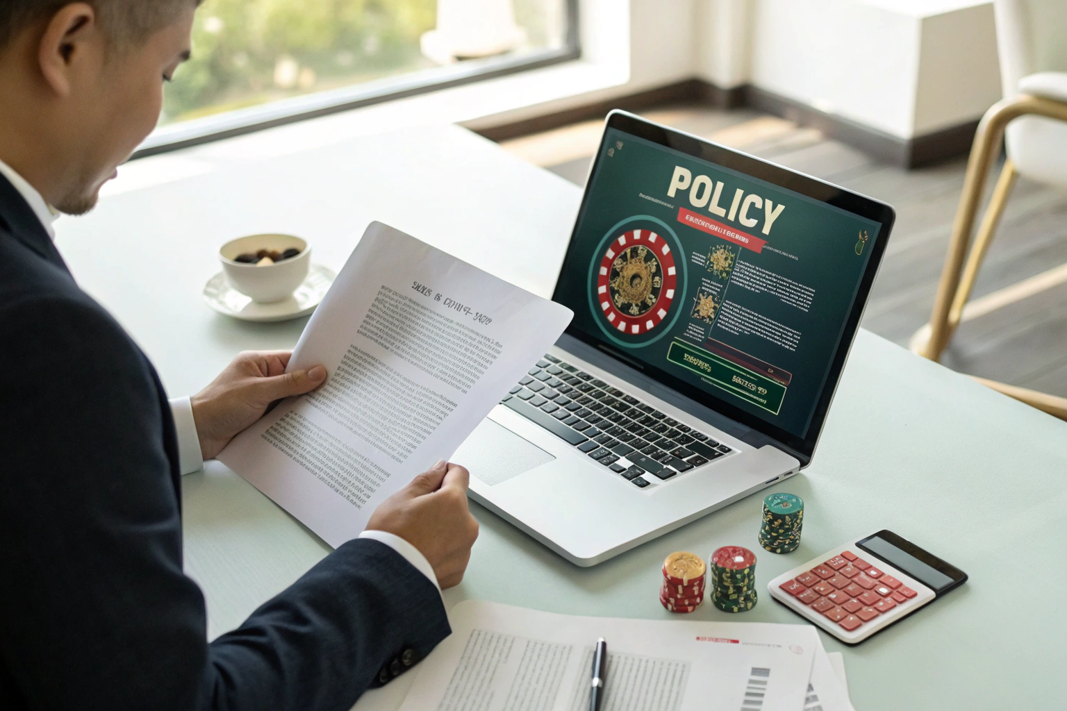 Bonus abuse policies at South African online casinos