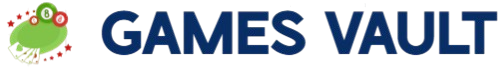 Games Vault